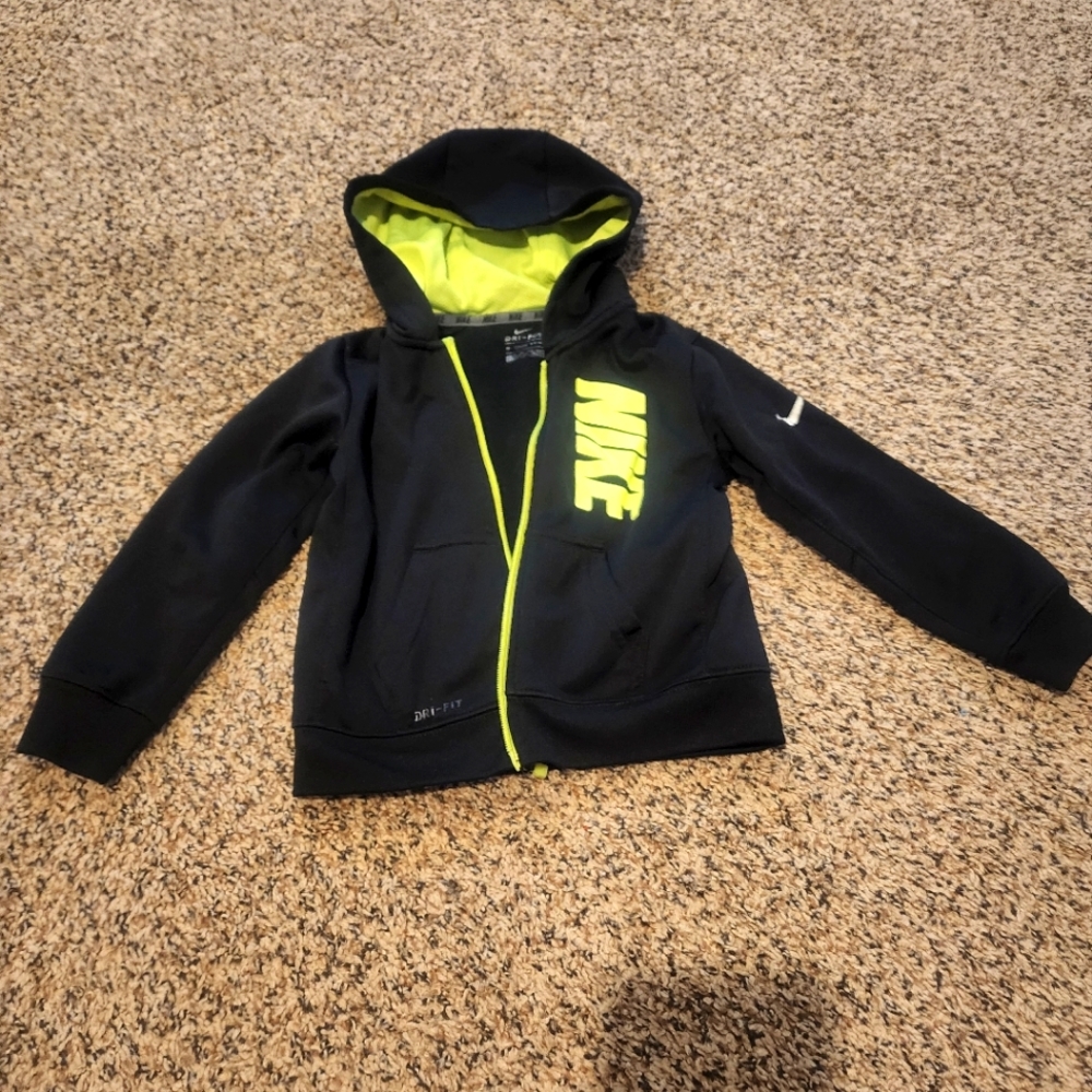 Nike hoodie